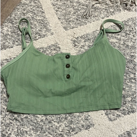 aerie Other - Aerie bathing suit top